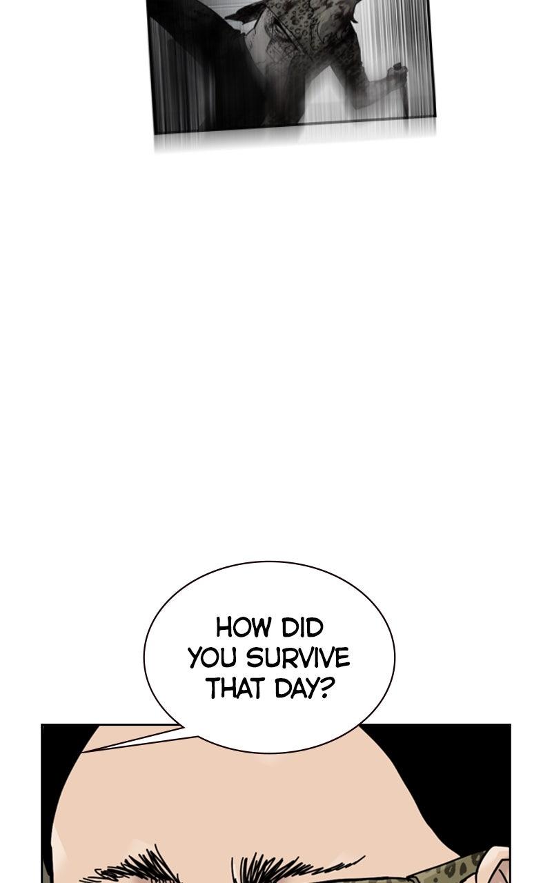 To Not Die Chap 186 - Next Chap 187