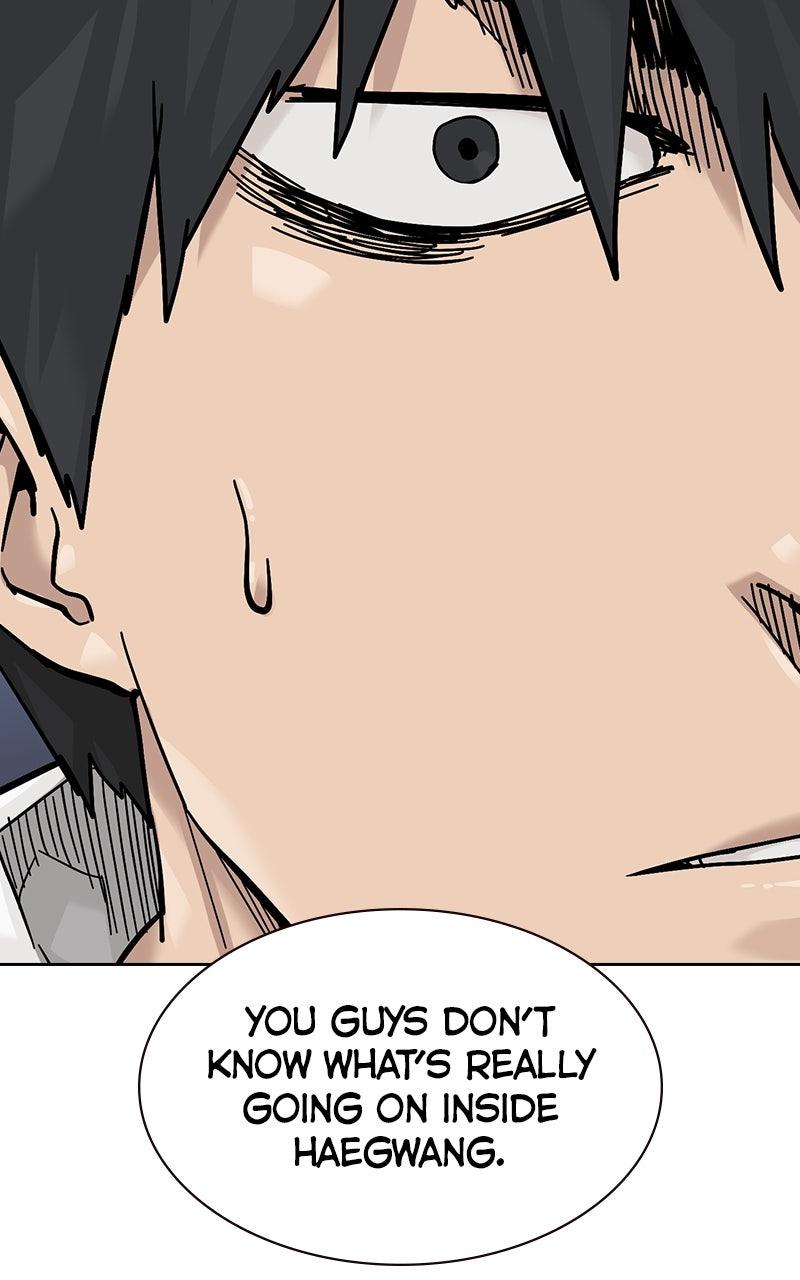 To Not Die Chap 186 - Next Chap 187
