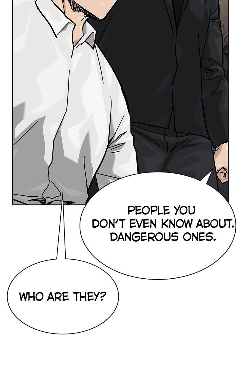 To Not Die Chap 186 - Next Chap 187