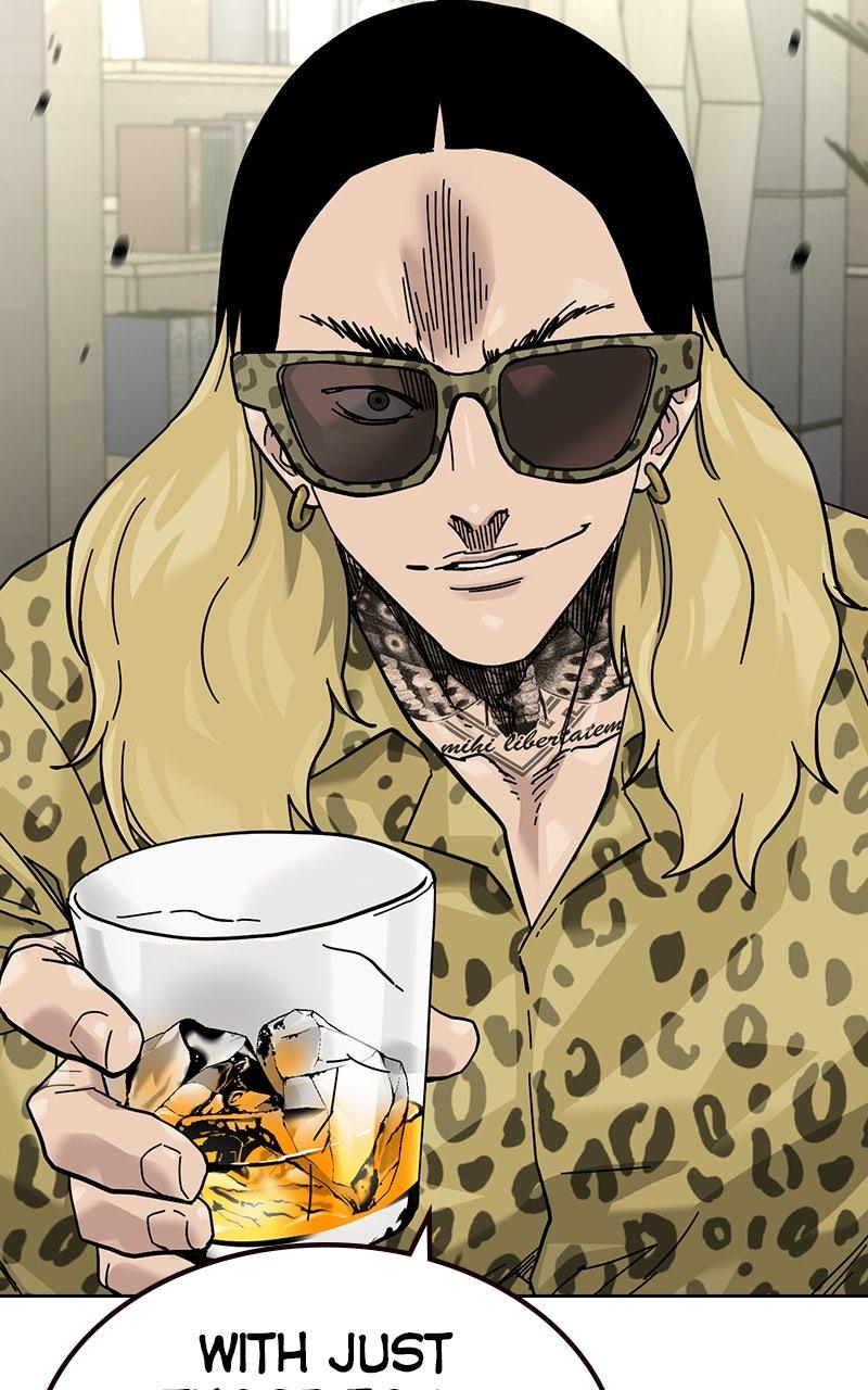 To Not Die Chap 186 - Next Chap 187