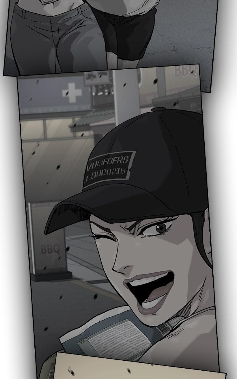 To Not Die Chap 186 - Next Chap 187