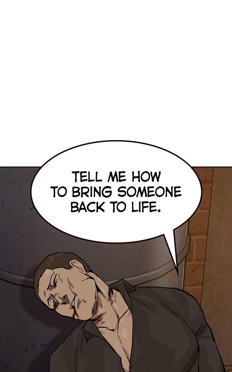 To Not Die Chap 186 - Next Chap 187
