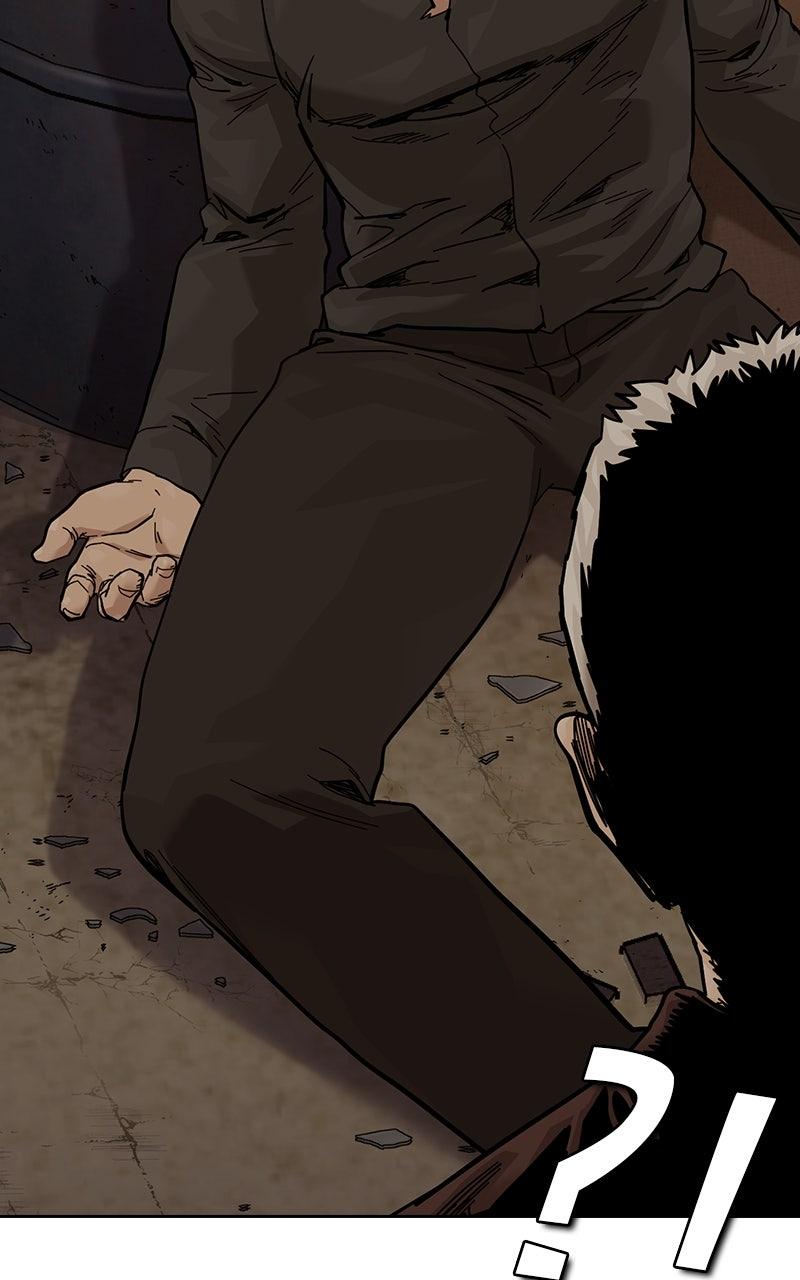 To Not Die Chap 186 - Next Chap 187