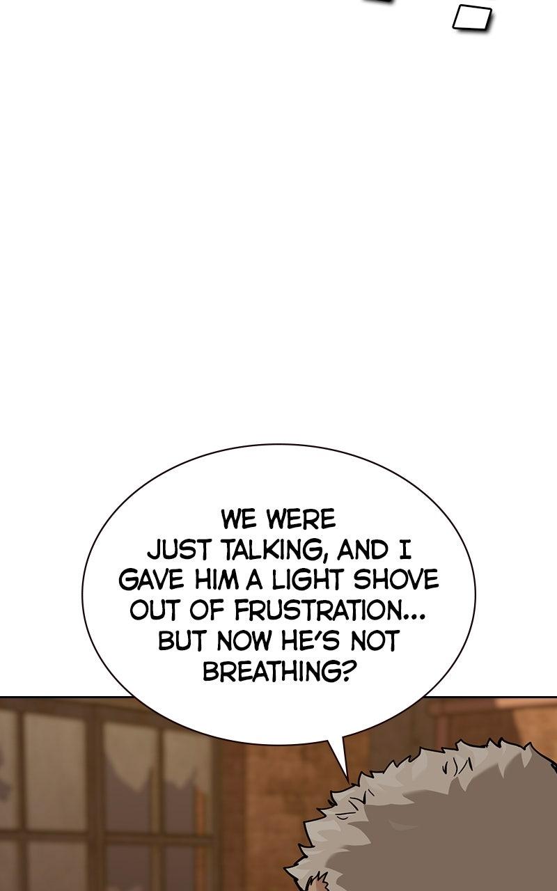 To Not Die Chap 186 - Next Chap 187