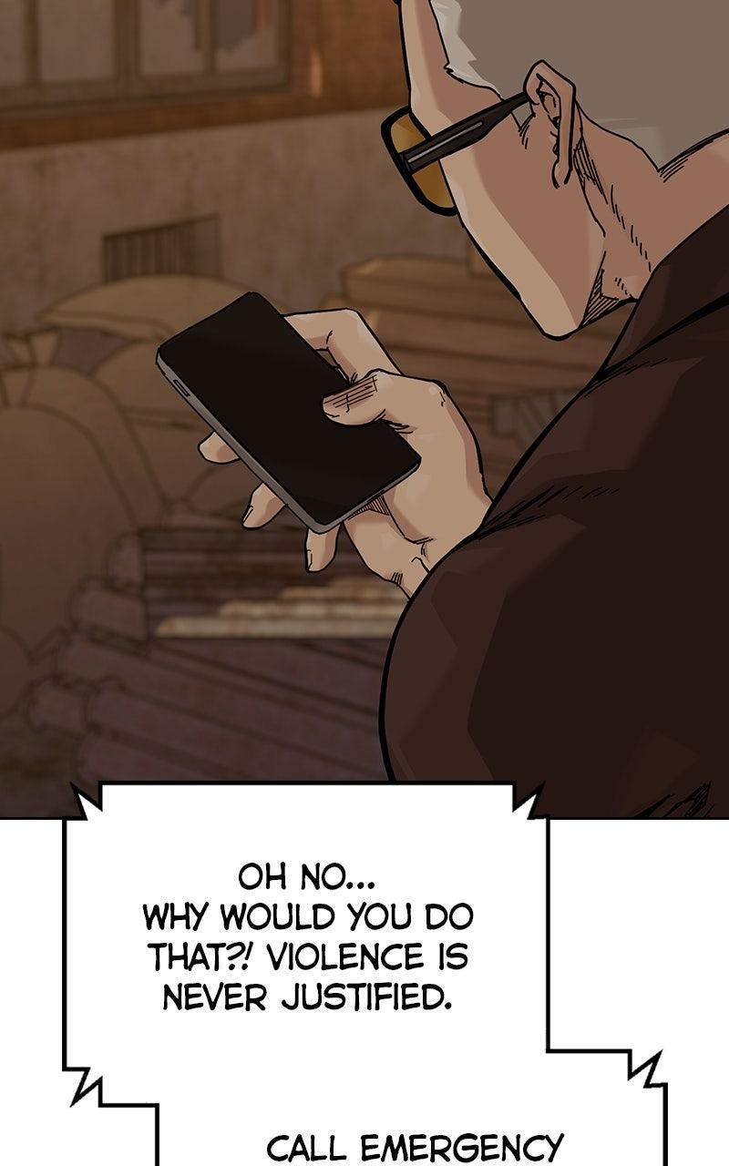 To Not Die Chap 186 - Next Chap 187