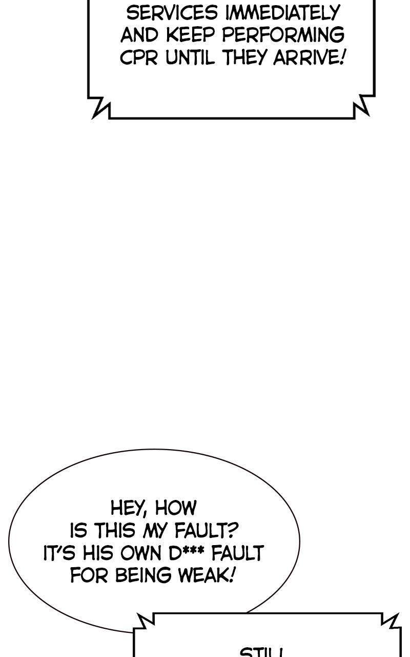 To Not Die Chap 186 - Next Chap 187
