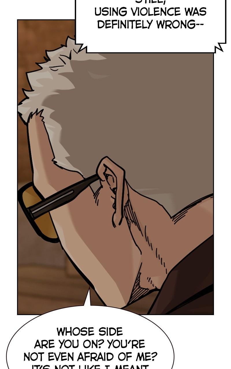 To Not Die Chap 186 - Next Chap 187