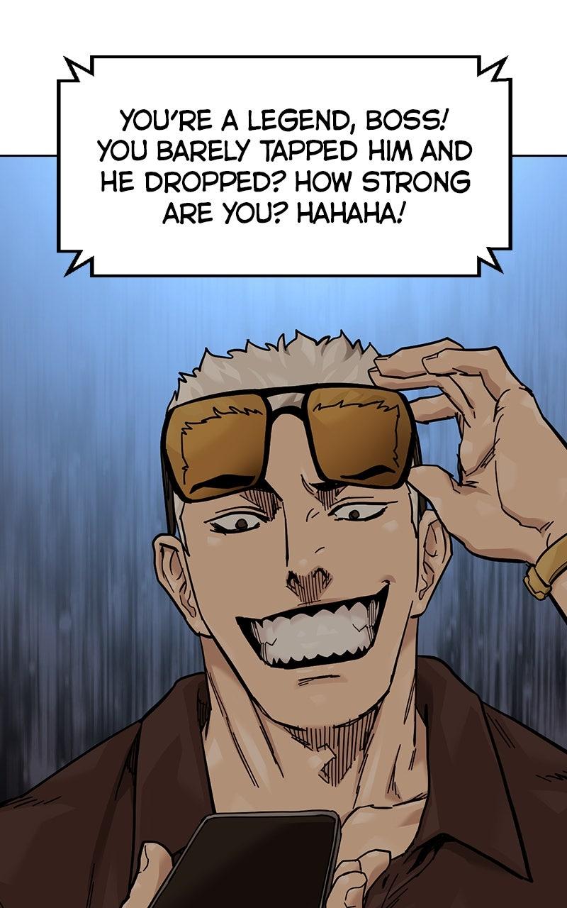 To Not Die Chap 186 - Next Chap 187