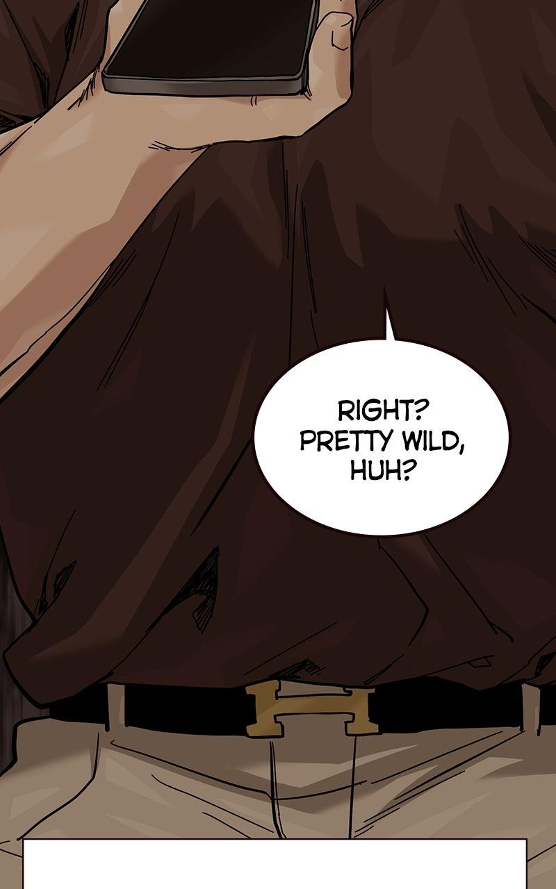 To Not Die Chap 186 - Next Chap 187