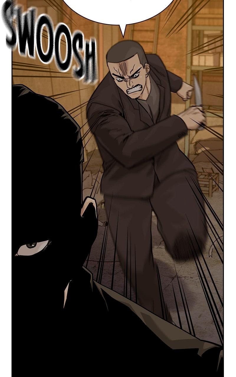 To Not Die Chap 186 - Next Chap 187