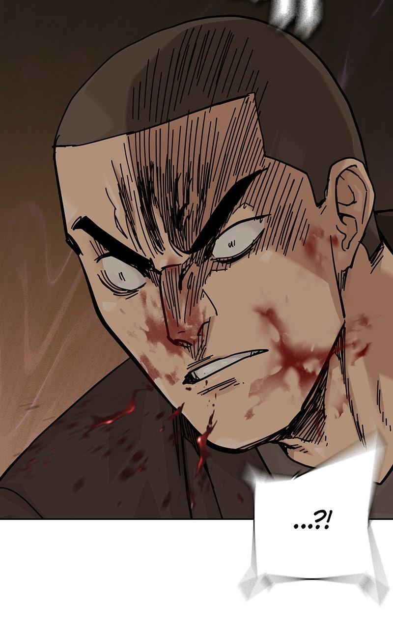 To Not Die Chap 186 - Next Chap 187
