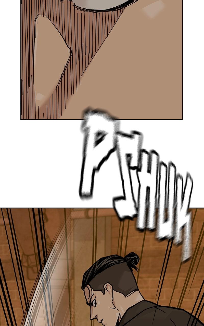 To Not Die Chap 186 - Next Chap 187