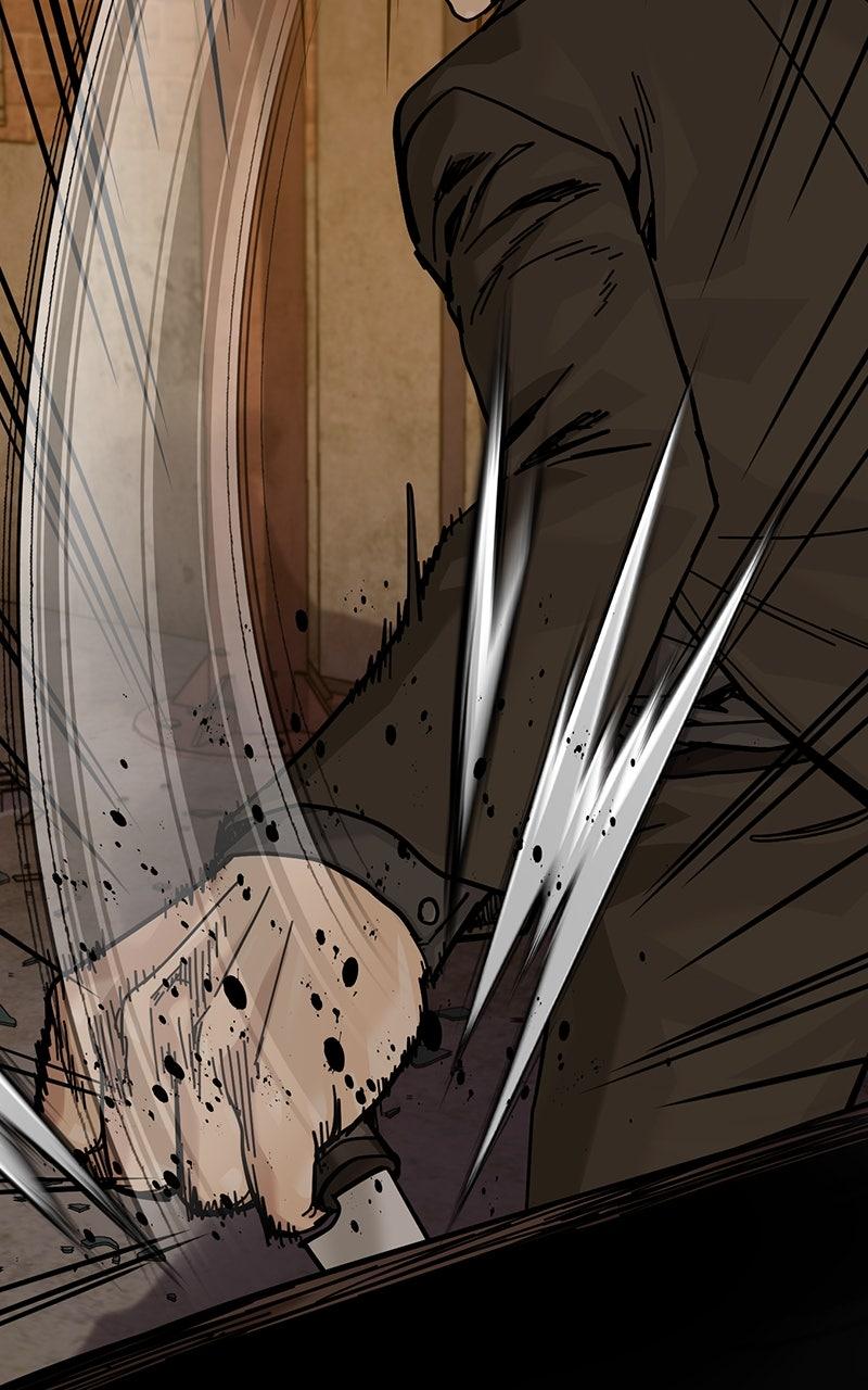 To Not Die Chap 186 - Next Chap 187