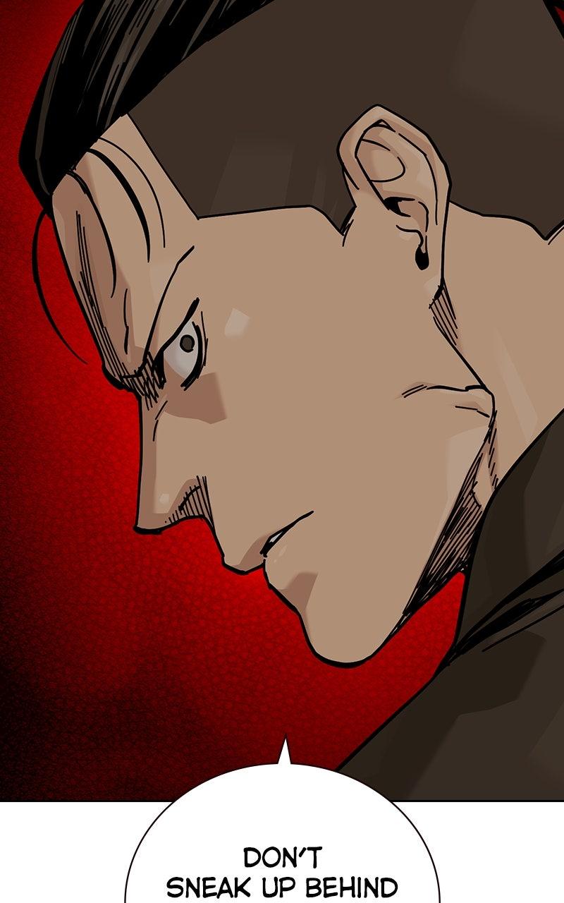 To Not Die Chap 186 - Next Chap 187