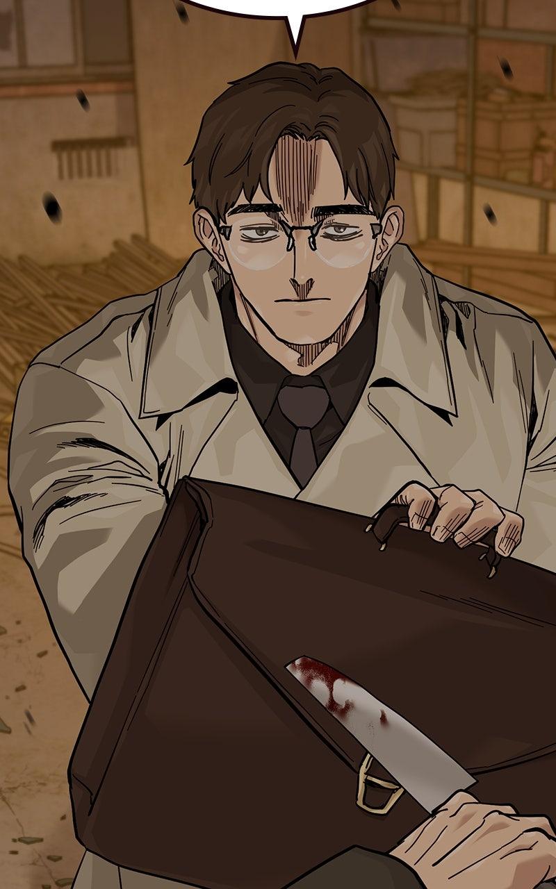 To Not Die Chap 186 - Next Chap 187