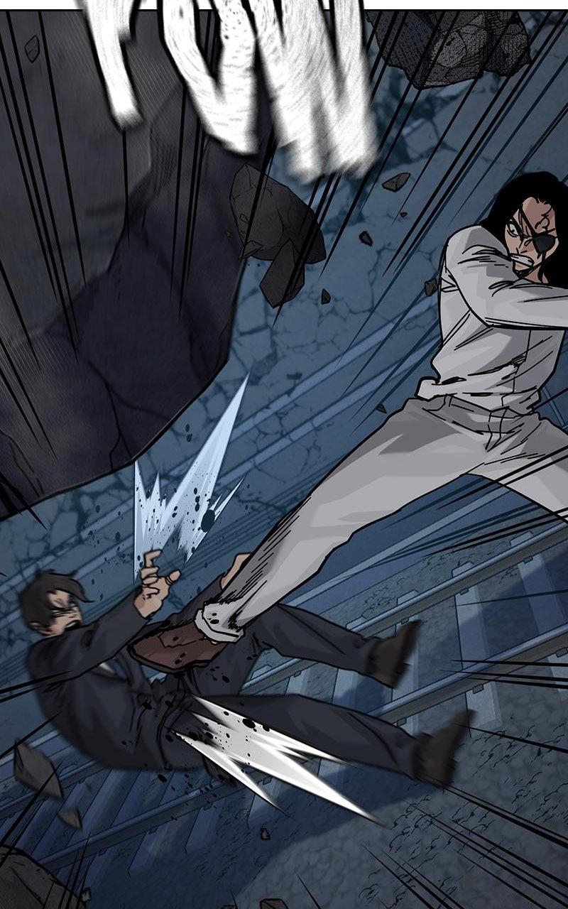 To Not Die Chap 186 - Next Chap 187