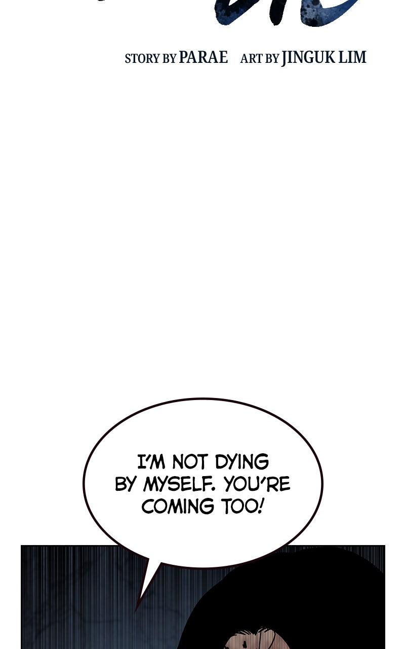 To Not Die Chap 186 - Next Chap 187