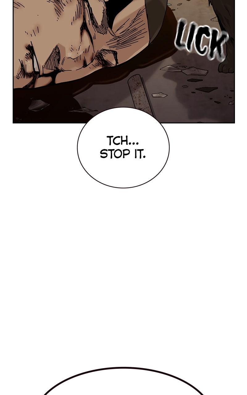 To Not Die Chap 186 - Next Chap 187