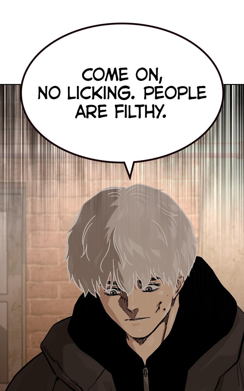 To Not Die Chap 186 - Next Chap 187