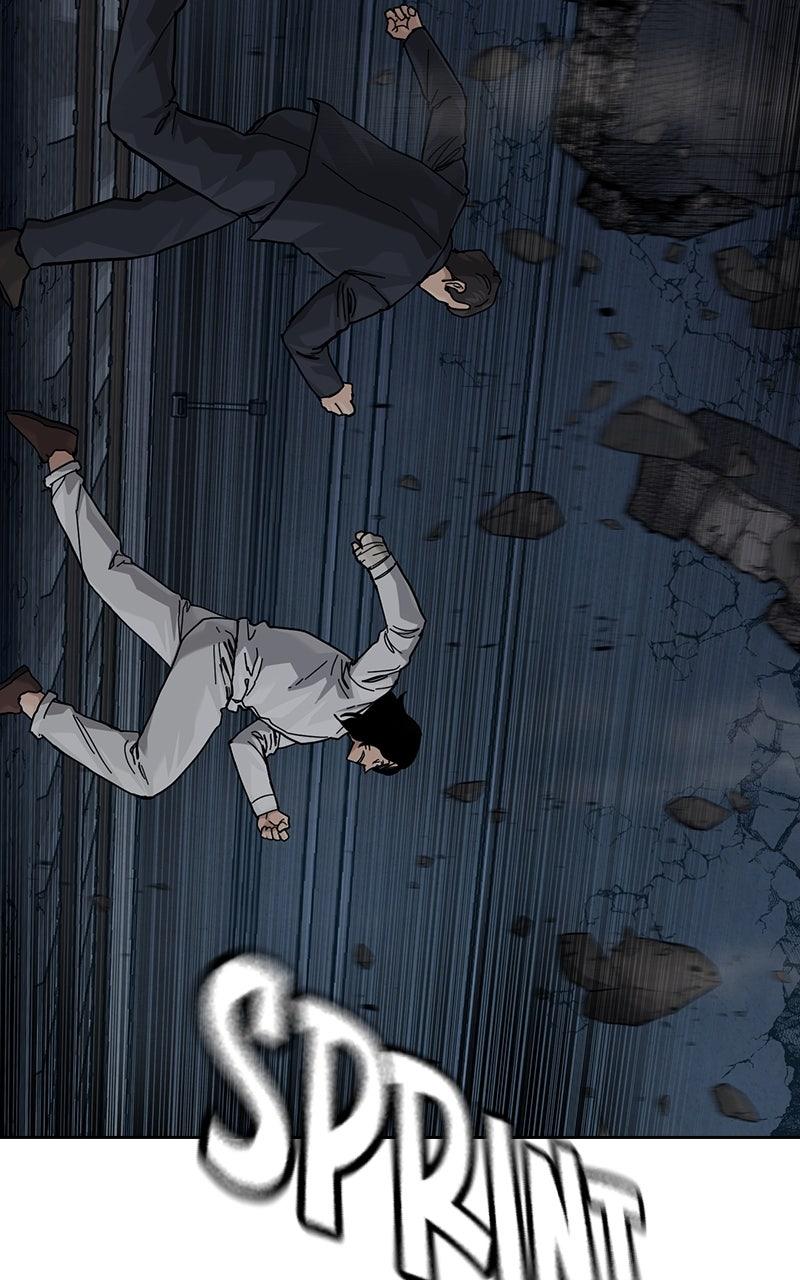 To Not Die Chap 186 - Next Chap 187