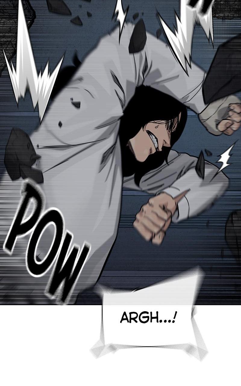 To Not Die Chap 186 - Next Chap 187