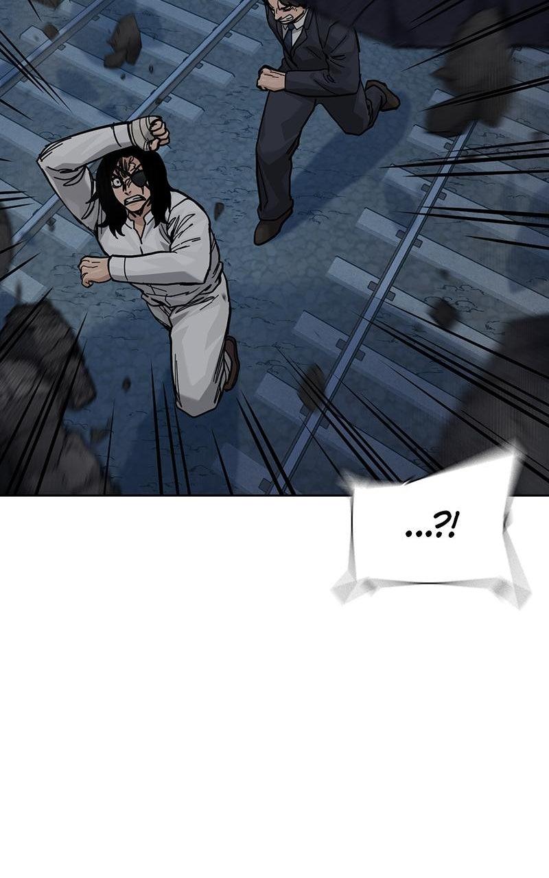 To Not Die Chap 186 - Next Chap 187