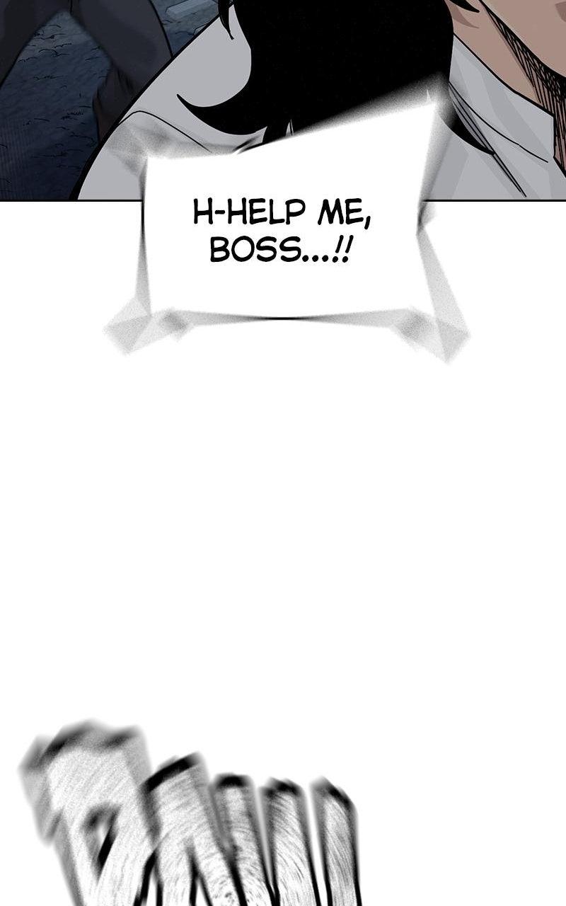 To Not Die Chap 186 - Next Chap 187