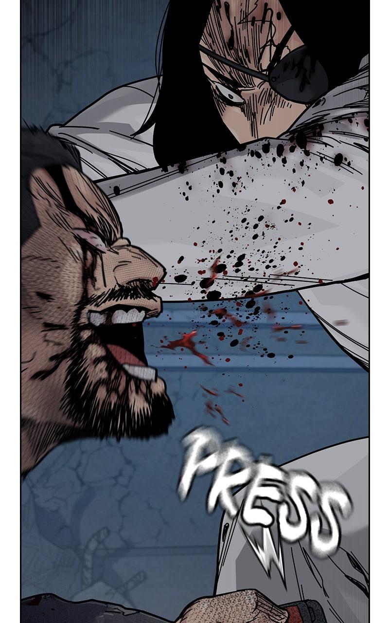 To Not Die Chap 186 - Next Chap 187