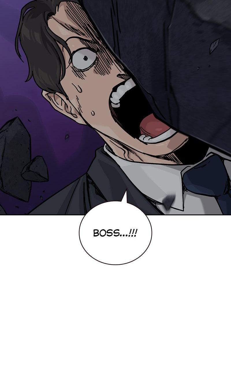 To Not Die Chap 186 - Next Chap 187