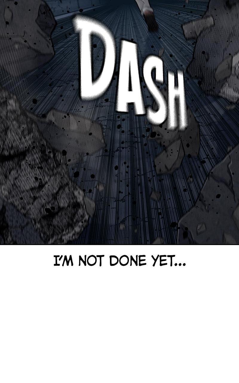 To Not Die Chap 186 - Next Chap 187