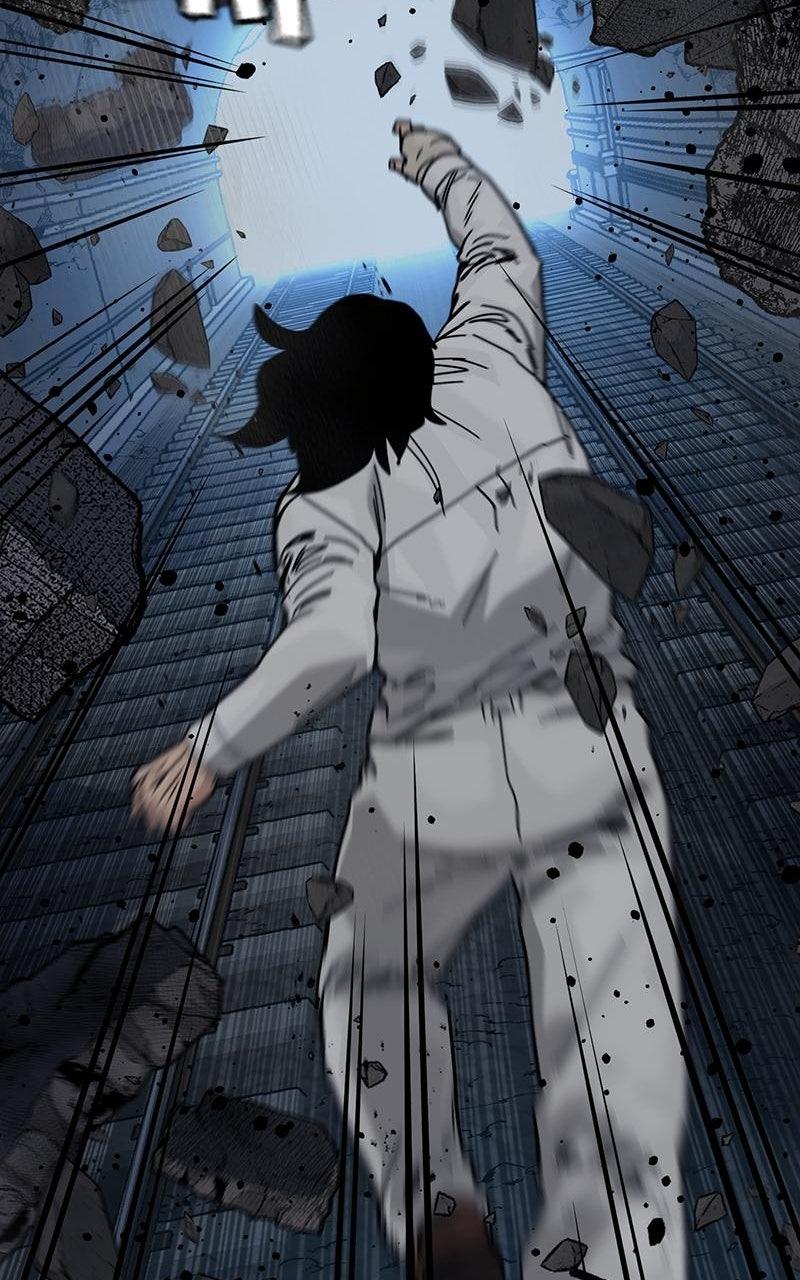 To Not Die Chap 186 - Next Chap 187