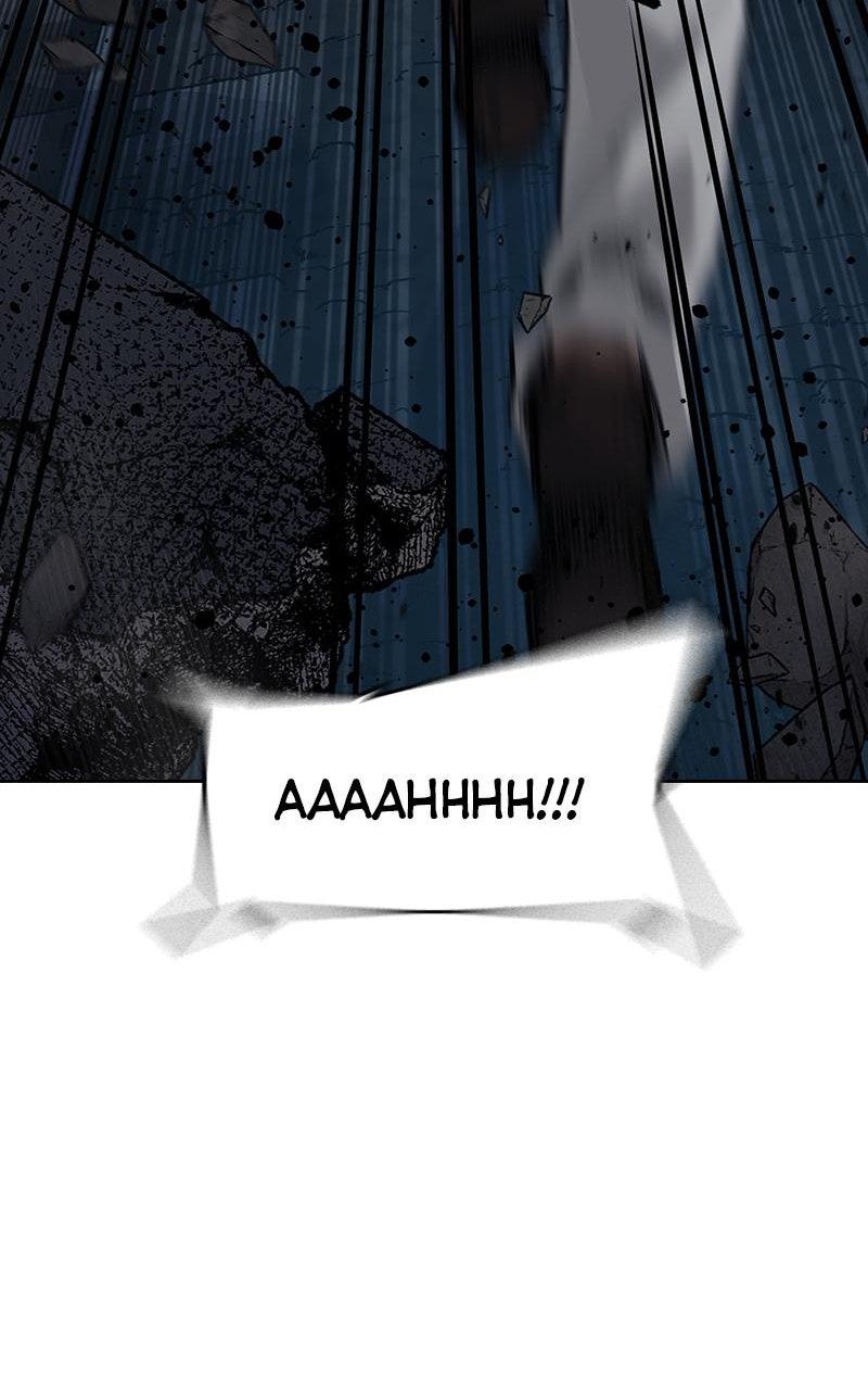 To Not Die Chap 186 - Next Chap 187