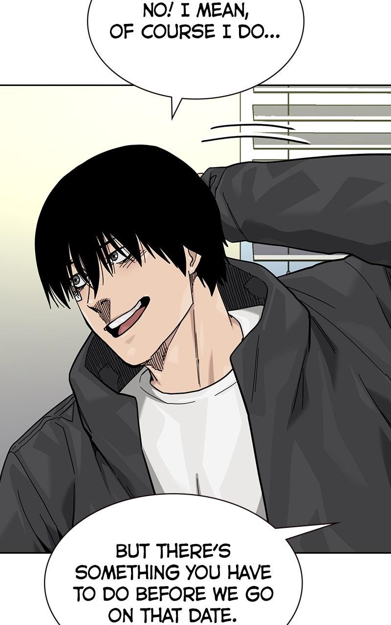 To Not Die Chap 187 - Next Chap 188