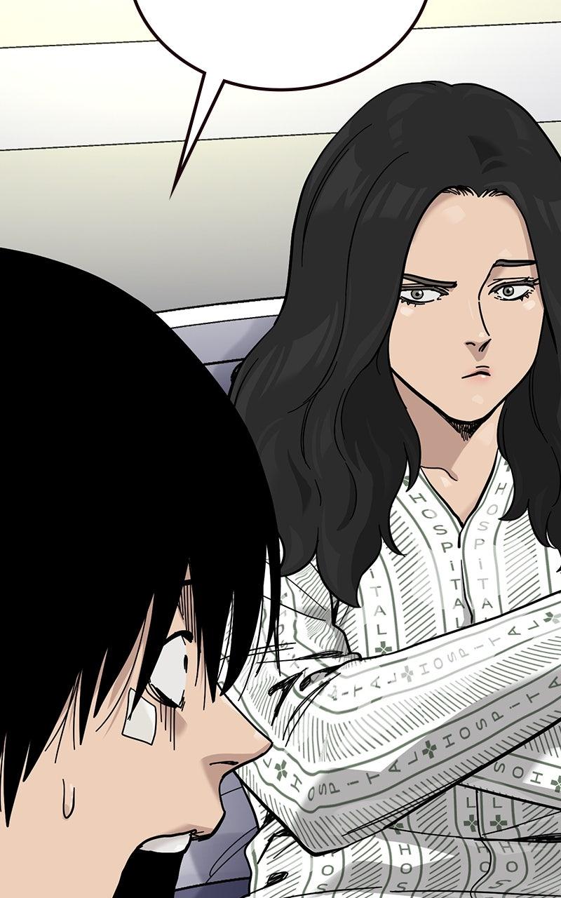 To Not Die Chap 187 - Next Chap 188