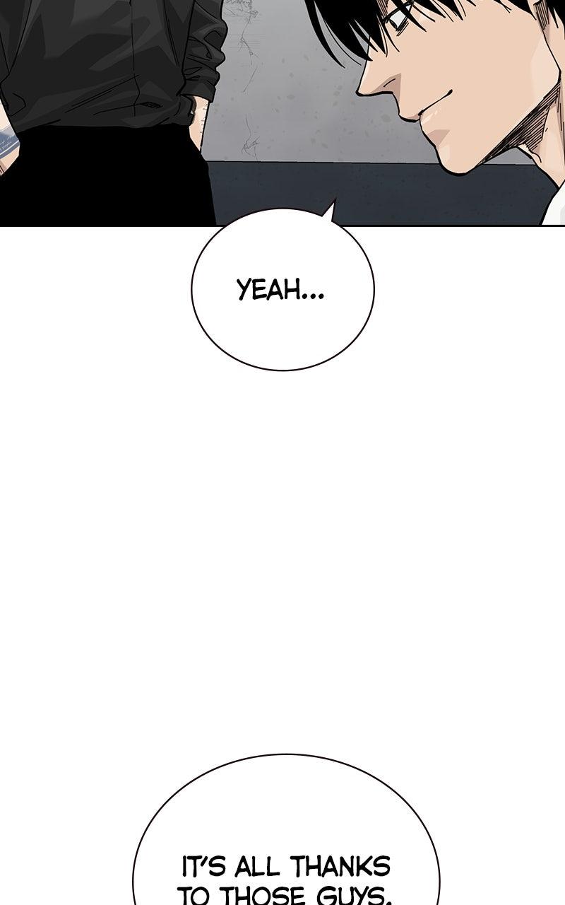 To Not Die Chap 187 - Next Chap 188