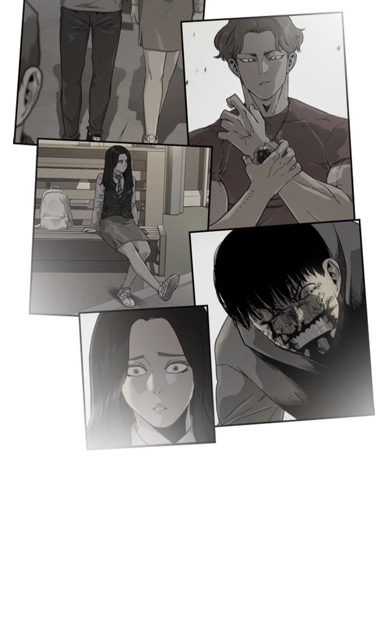 To Not Die Chap 187 - Next Chap 188