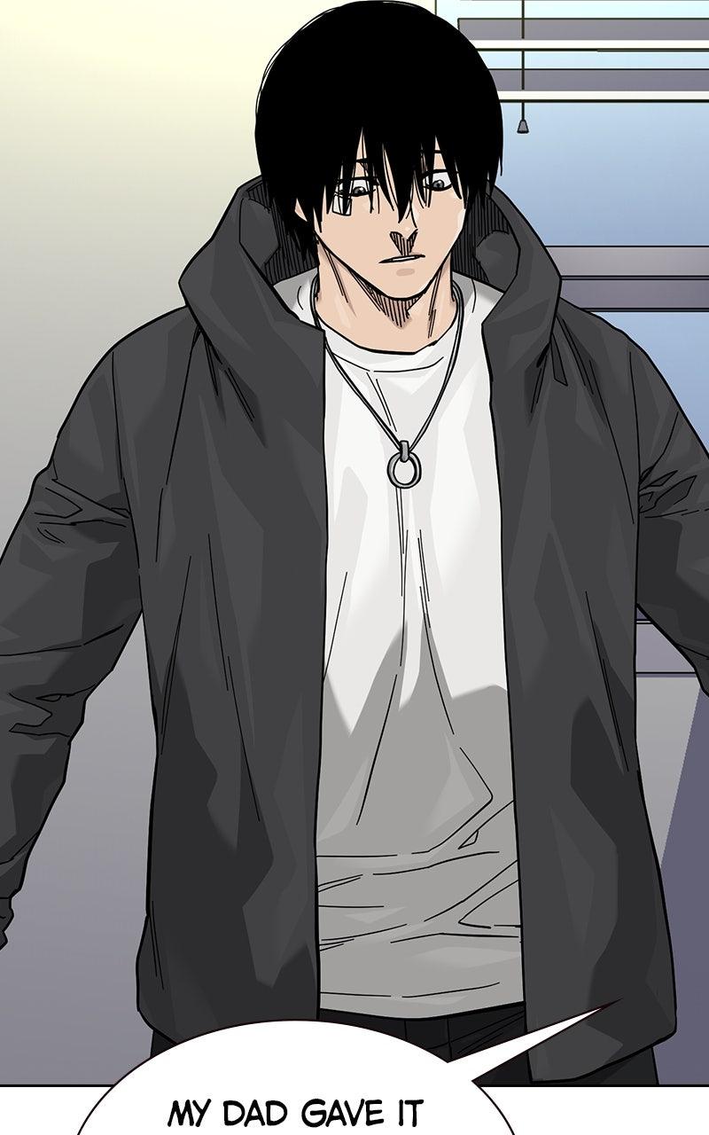 To Not Die Chap 187 - Next Chap 188