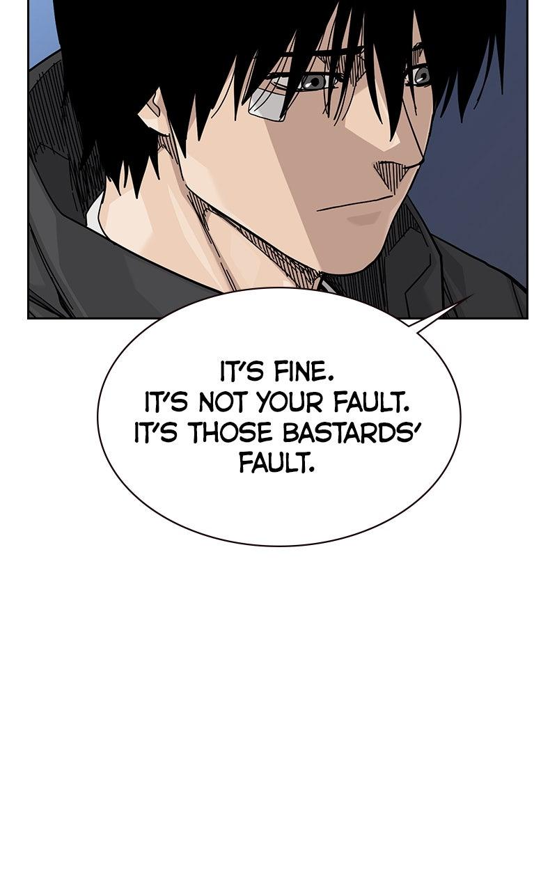 To Not Die Chap 187 - Next Chap 188