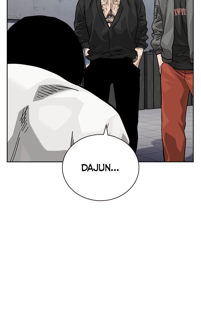 To Not Die Chap 187 - Next Chap 188