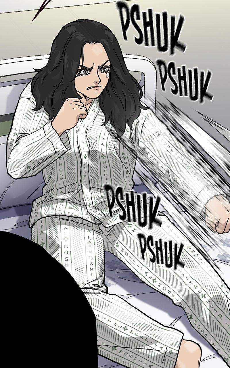 To Not Die Chap 187 - Next Chap 188