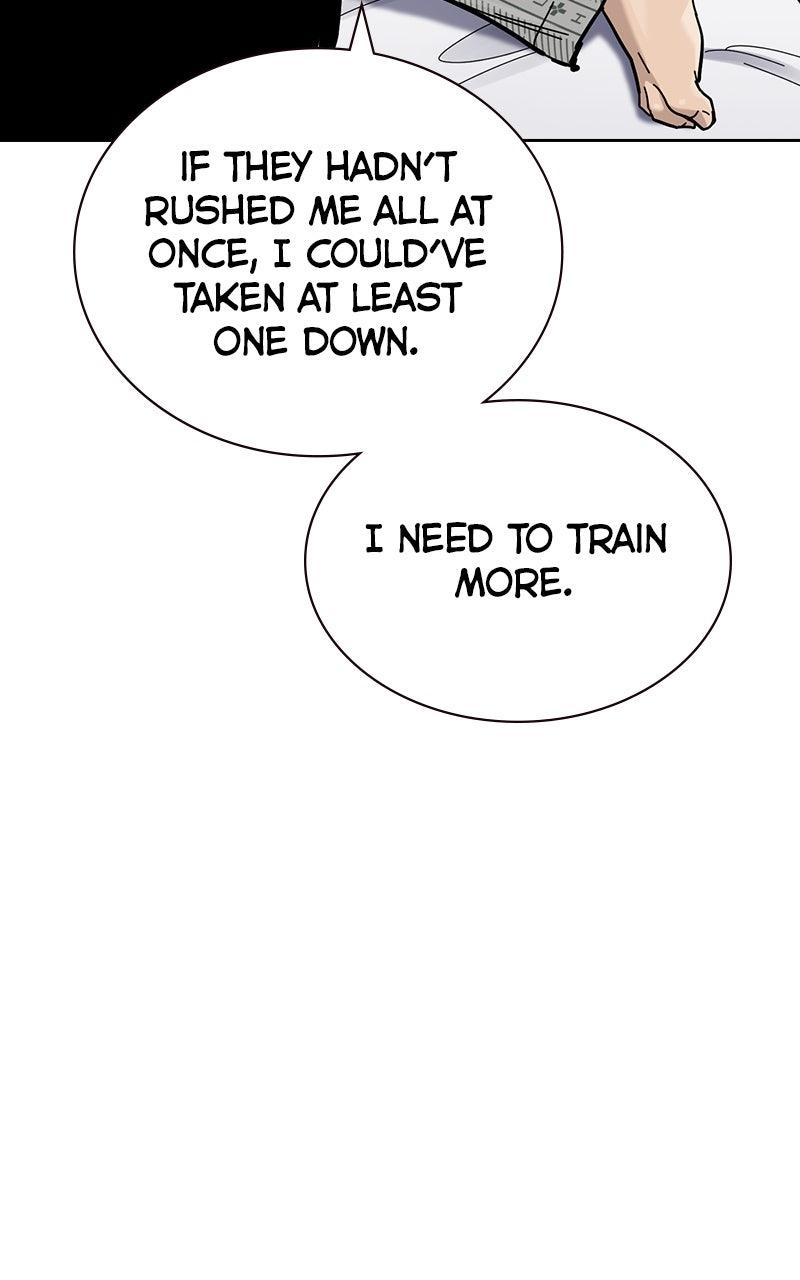 To Not Die Chap 187 - Next Chap 188