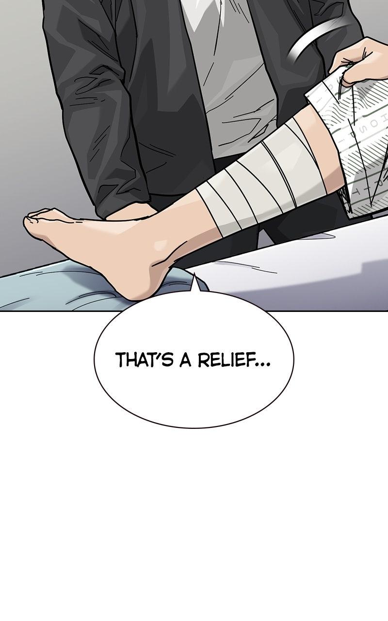 To Not Die Chap 187 - Next Chap 188