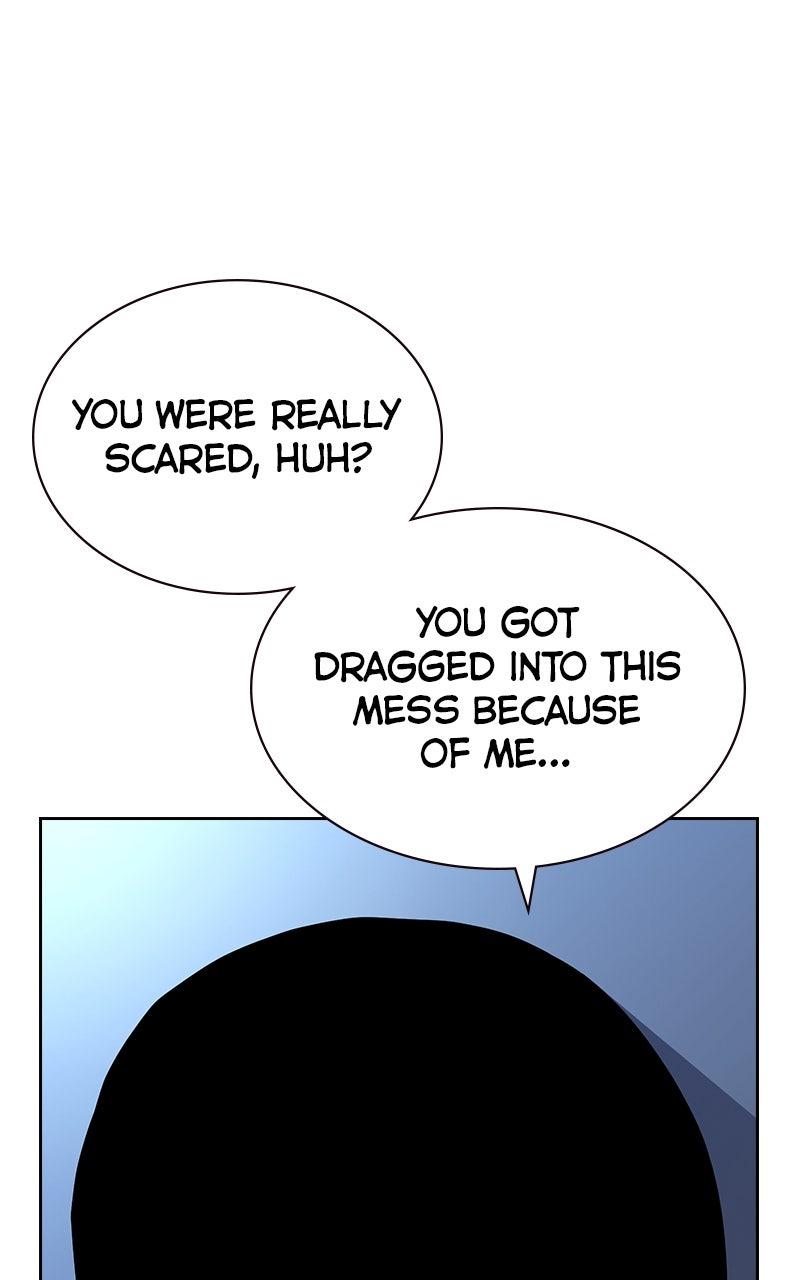 To Not Die Chap 187 - Next Chap 188