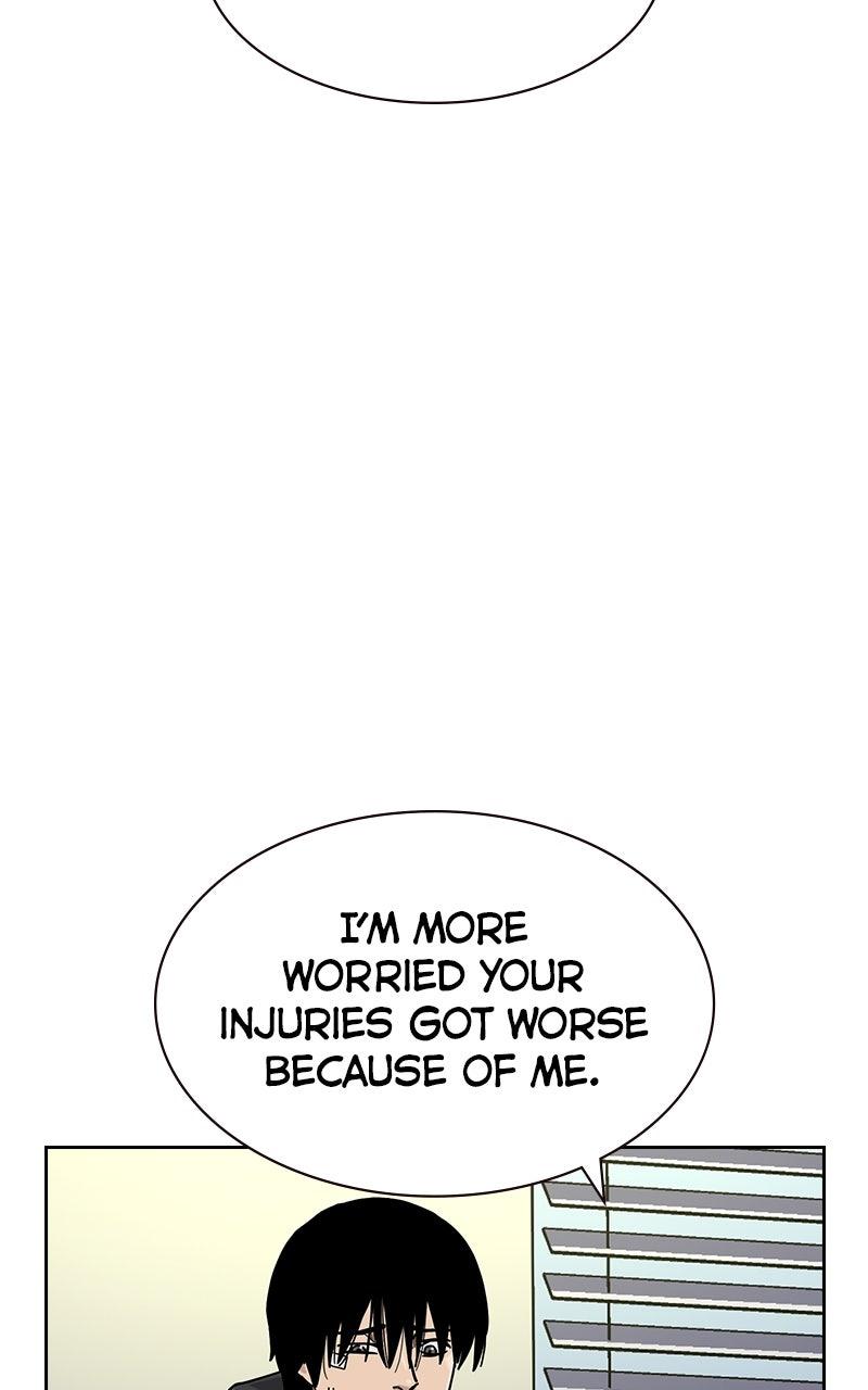 To Not Die Chap 187 - Next Chap 188