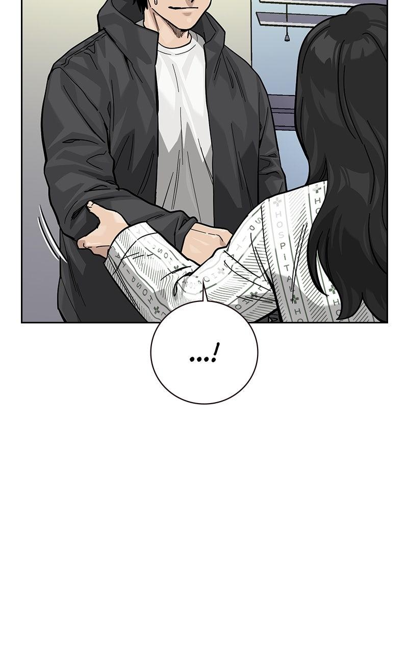 To Not Die Chap 187 - Next Chap 188