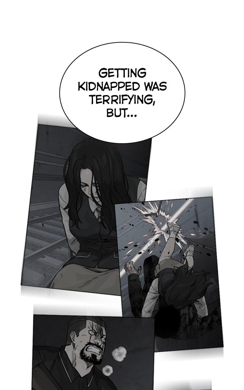 To Not Die Chap 187 - Next Chap 188