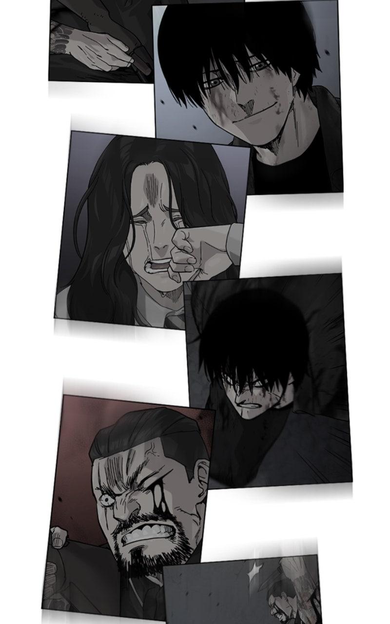 To Not Die Chap 187 - Next Chap 188