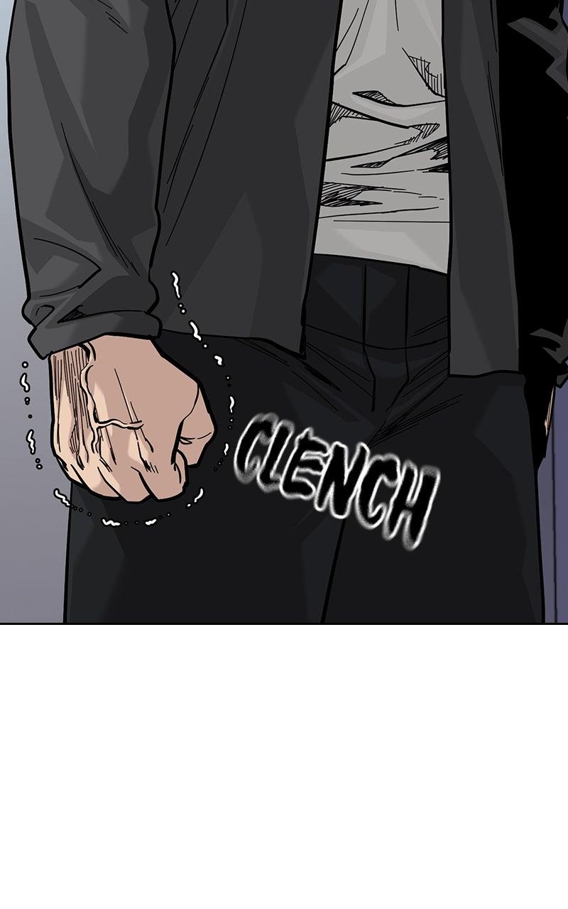 To Not Die Chap 187 - Next Chap 188