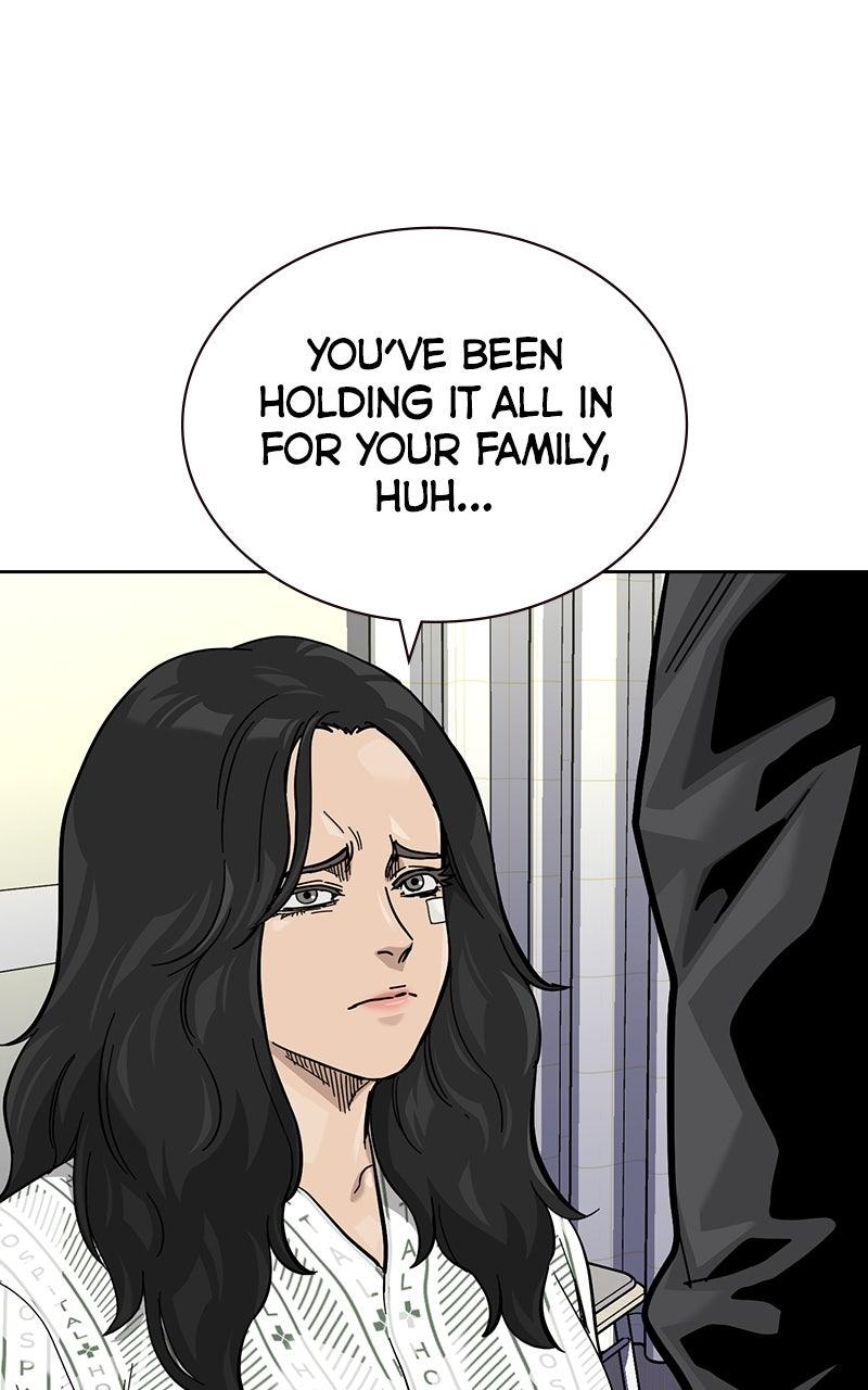 To Not Die Chap 187 - Next Chap 188