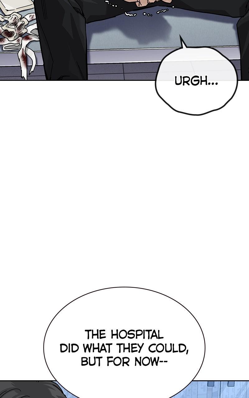 To Not Die Chap 187 - Next Chap 188